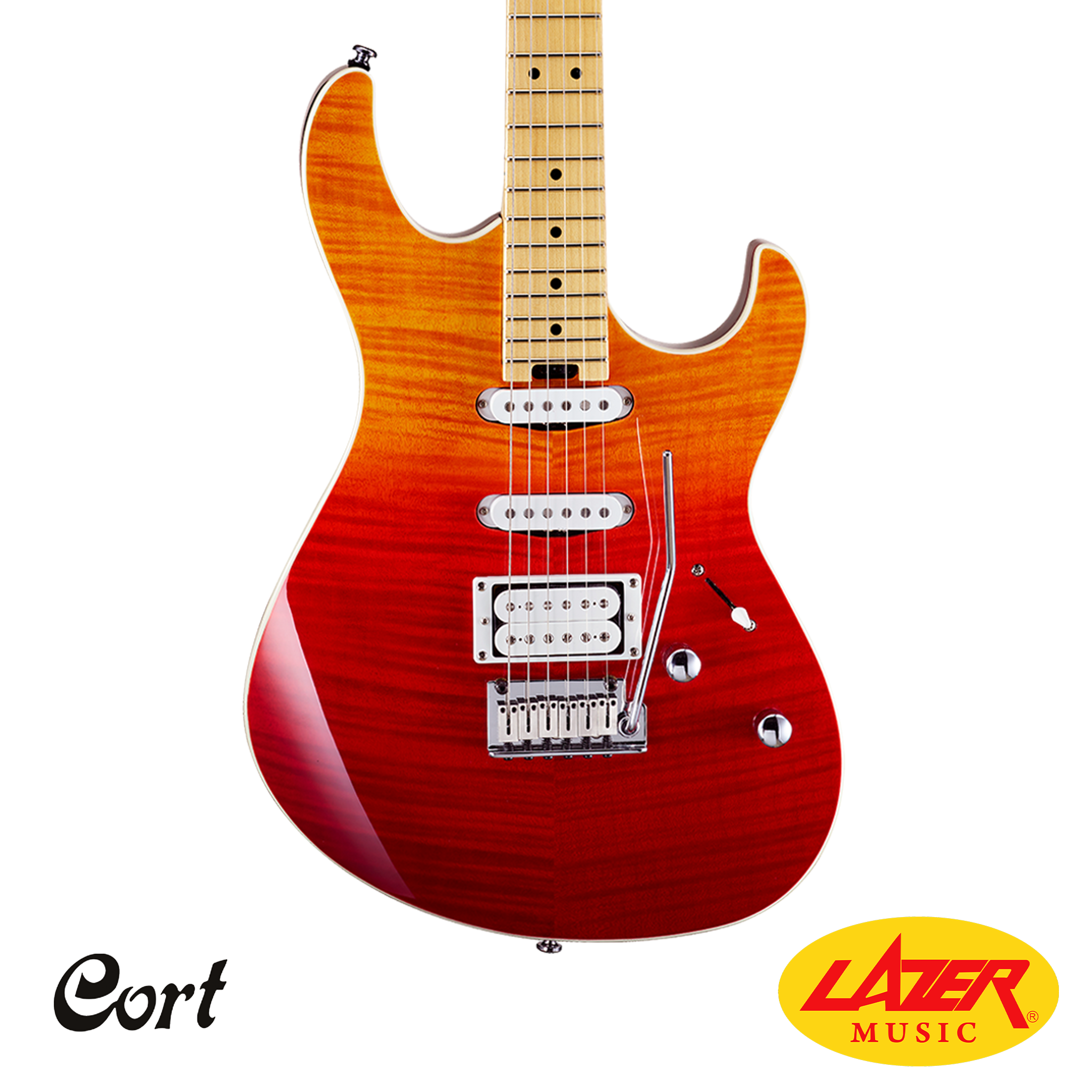 Cort G280DX Electric Guitar